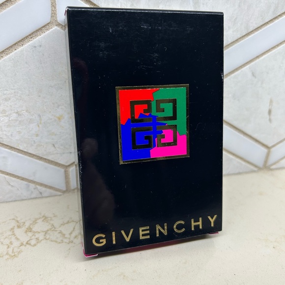 Givenchy Blush - Amber - Picture 4 of 4